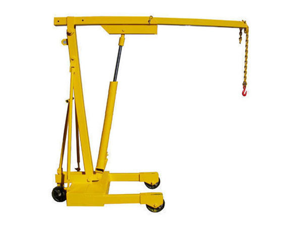 manual-hydraulic-floor-crane