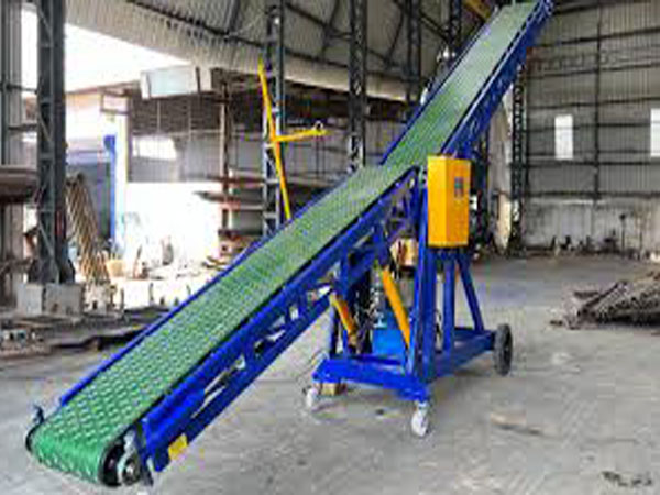 stacker-conveyor