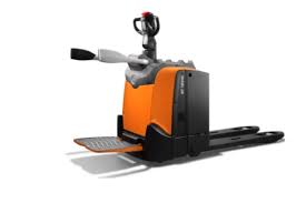Battery Operated Pallet Truck Manufacturers, Suppliers in Kolkata, West Bengal, India